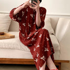 Bow red / One size fits all