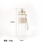 530ml / Milky white