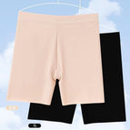 1005 skin color (recommended 57.5-75kg ) / 1 pack/ice silk