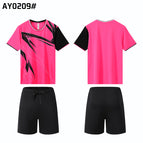 Pink / 3XS