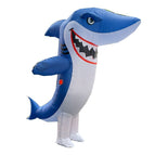 Big mouth shark adult / One size fits all