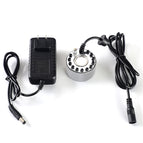 One-type national standard with light (flat plug)