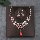 No. 7 needle type kc gold [red]