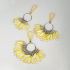 Pack of 10 / Yellow