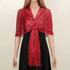 13# Red / 190*45cm