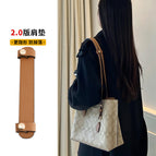 Khaki shoulder pads - upgraded version