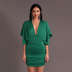 Green / S