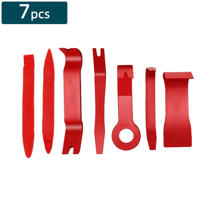 Tool Kit Car Panel Disassembly and Installation Tools Audio Disassembly and Modification Repair Tools Door Refinement