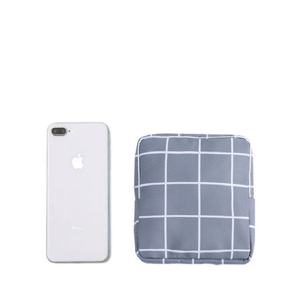 Coin Purse Sanitary Napkin Storage Bag Sanitary Napkin Bag Girls Portable Sanitary Napkin Storage Bag Sanitary Napkin Storage Bag