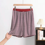 Burgundy stripes / 8xl (recommended 107.5-115kg )