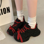 Black and red / 39