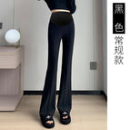 Regular black / M