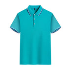 medium turquoise blue / S
