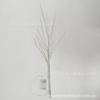 50led70cm birch branch light (batteries not included)