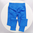 Electric blue / S
