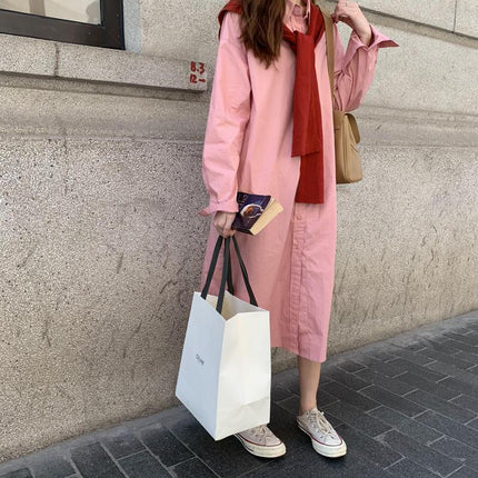 2026 Spring and Autumn Layering Essential Fashionable Knitted Shawl Korean Style Tie Knot Decorative Woolen Outerwear Small Cardigan