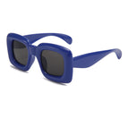 Square expansion [blue]