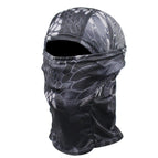 Black Python / Free size