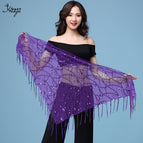 Purple / One size fits all