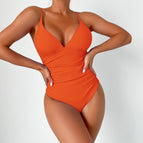 Orange Red / S