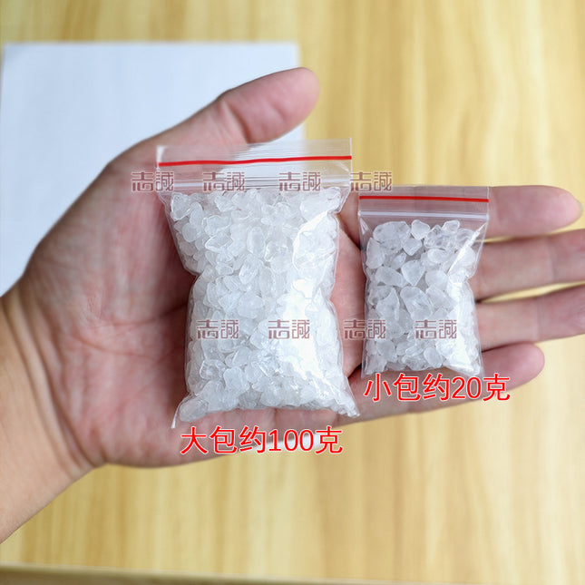 Donghai Crystal Paper Packaging Box Bracelet Jewelry Box Agate Watch Jewelry Gift Box Stall