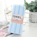 (cut edge) 30*60 / Blue (with girdle)