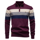 Wine red / S
