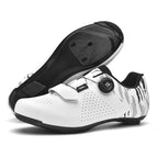 White (road shoes) / 38