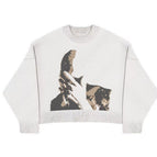 9879 # white / XS