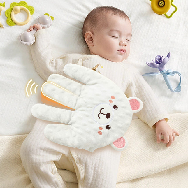 Baby Soothing Sleep Aid Toy Smart Remote Control Anti-Startling / Jouet Bébé Aide au Sommeil Télécommande Intelligente Anti-Sursaut