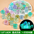 18*18 star point squares (about 70 pieces (380g)