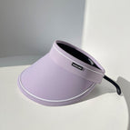 【weng】light purple / One size fits all