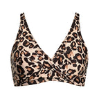 Leopard print / XL