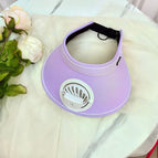 Candy (upgraded version) purple / One size fits all