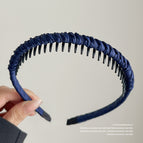 Navy blue