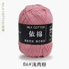 Light meat powder 86
