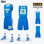 Sky blue / S