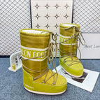 Green high-top / 38