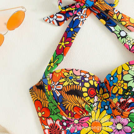 Halter Bikini / Bikini Halter