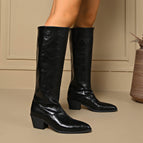 Black / 35