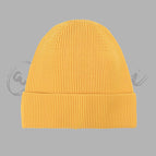 bright yellow