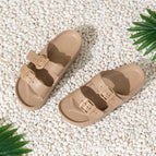 Light brown / 36【ready stock will be sent in seconds】