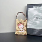 Hello kitty / 14*21