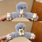 AB surface doll blue grip (B2914)