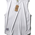 White / M