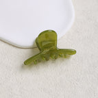 Fruit green