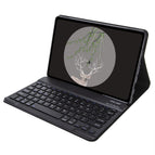 Oppo pad 11inch / Black + square hat ordinary keyboard