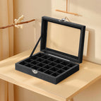 Black - 24 compartment