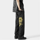 PGM-HK24151 black A [summer thin]] / M