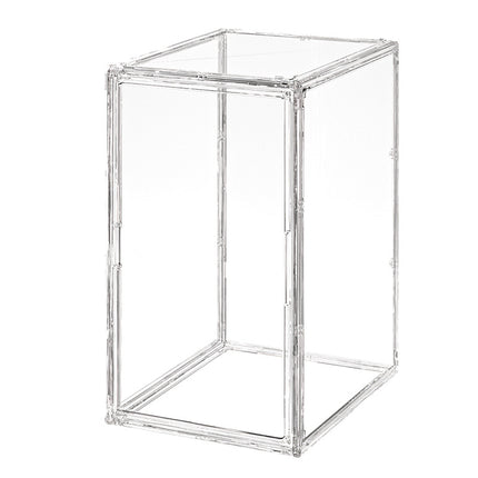 Labu Storage Box Bubble Mate Second Generation Vinyl Doll Dust-proof Display Box Labu High-level Sense Display Cabinet